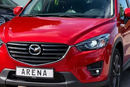 Mazda CX-5 169.900 km 9.999 &euro; Nürnberg 90431
