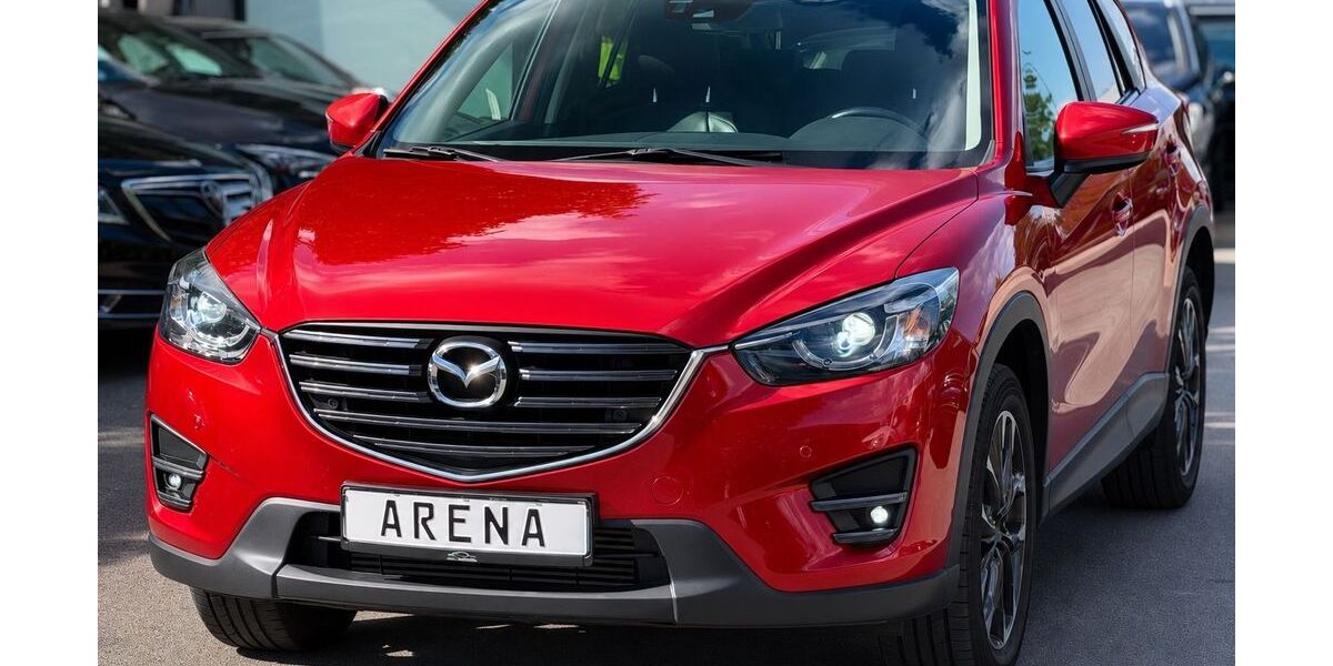 Mazda CX-5 169.900 km 9.999 &euro; Nürnberg 90431