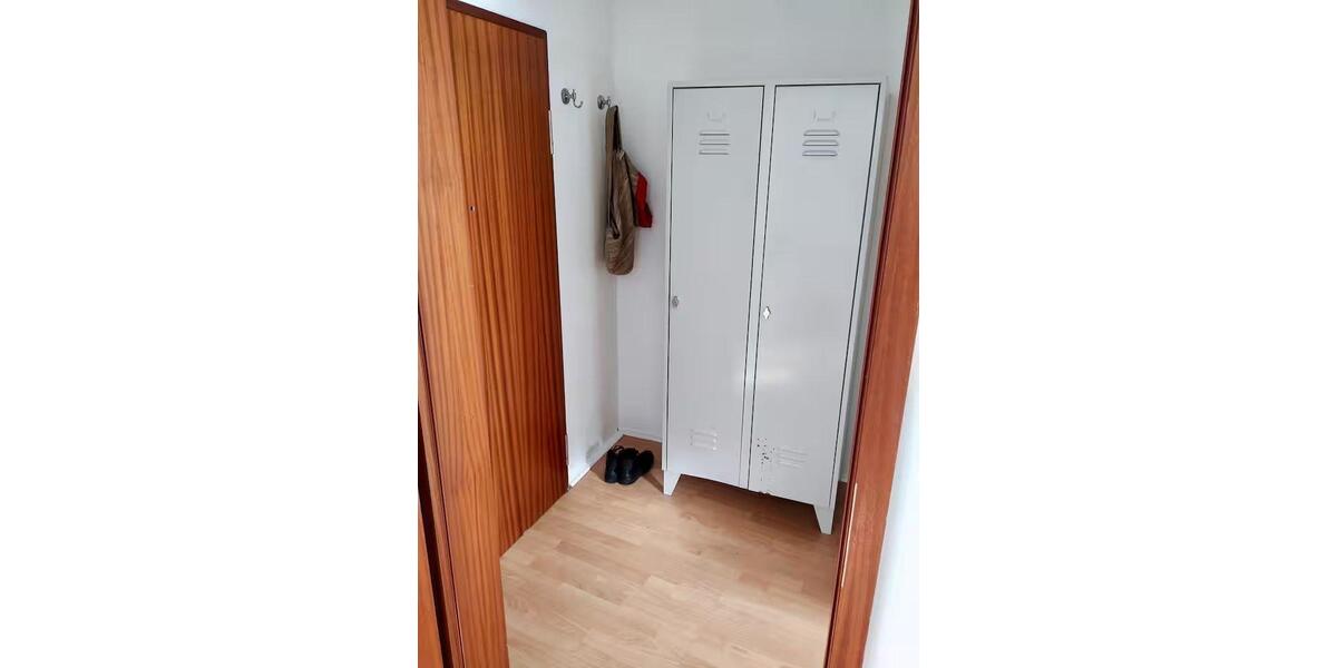 Dachgeschoßwohnung Nürnberg Rabus - 1 Zimmer, 27 m&sup2;, 580&euro; | Angebot:25917510