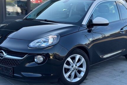 Opel Adam 113.000 km 8.390 &euro; Oberferrieden/Burgthann 90559