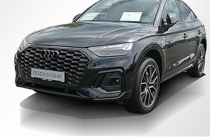 Audi Q5 13.150 km 49.880 &euro; Baiersdorf 91083