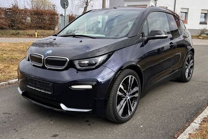 BMW i3 55.800 km 22.750 &euro; Schwabach 91126