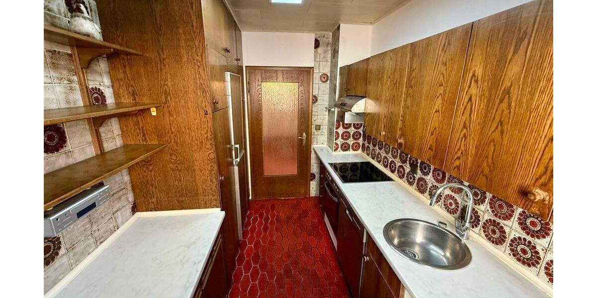 Etagenwohnung Nürnberg Gärten h d Veste - 3 Zimmer, 80 m&sup2;, 305.000&euro; | Angebot:25689605