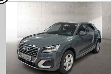Audi Q2 38.150 km 21.405 &euro; Fürth 90762