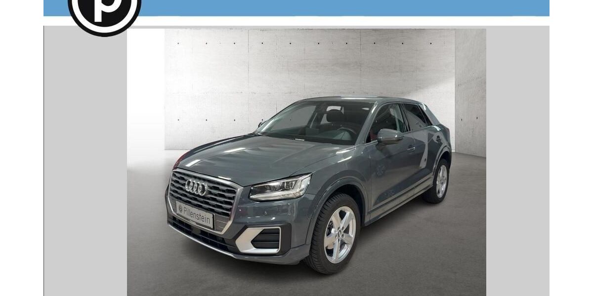 Audi Q2 38.150 km 21.405 &euro; Fürth 90762