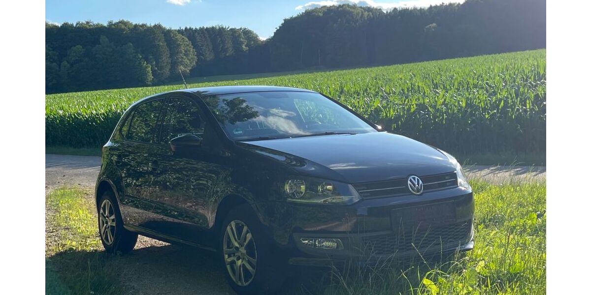 VW Polo 127.500 km 5.900 &euro; Simmelsdorf 91245