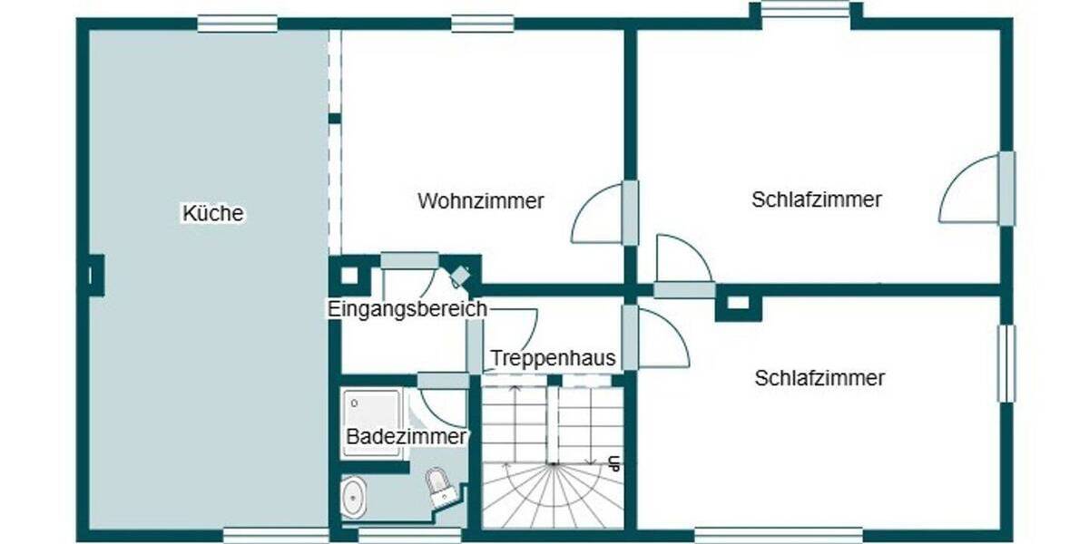 Mehrfamilienhaus, Wohnhaus Fürth Unterfarrnbach - 7 Zimmer, 230 m&sup2;, 528.000&euro; | Angebot:26055211