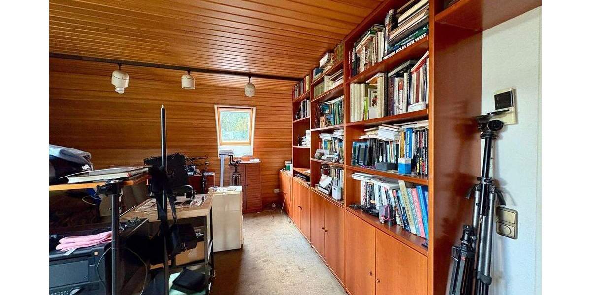 Einfamilienhaus Erlangen Tennenlohe - 7 Zimmer, 155 m&sup2;, 890.000&euro; | Angebot:25671213