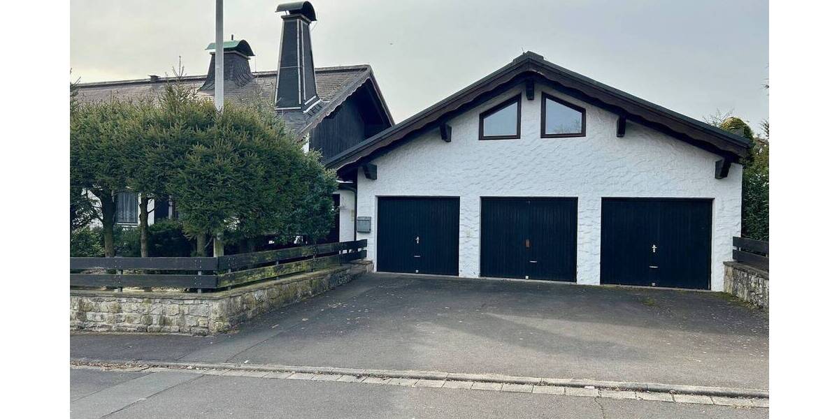 Einfamilienhaus Höchstadt - 6 Zimmer, 203 m&sup2;, 595.000&euro; | Angebot:25671206