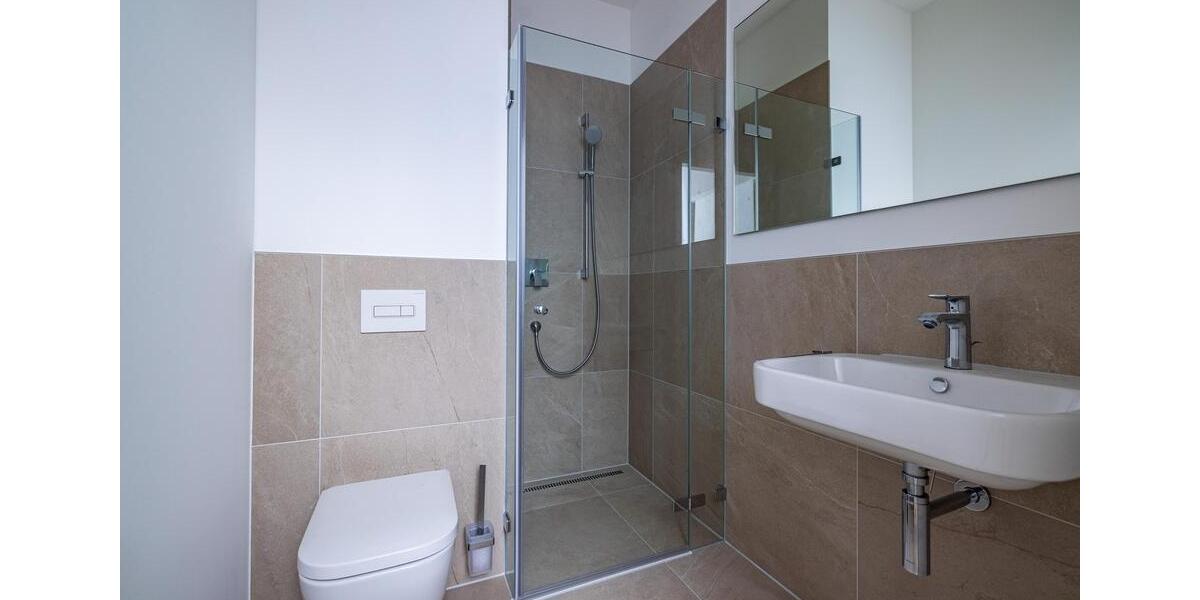 Etagenwohnung Nürnberg Gibitzenhof - 3 Zimmer, 77 m&sup2;, 1.702&euro; | Angebot:25350317