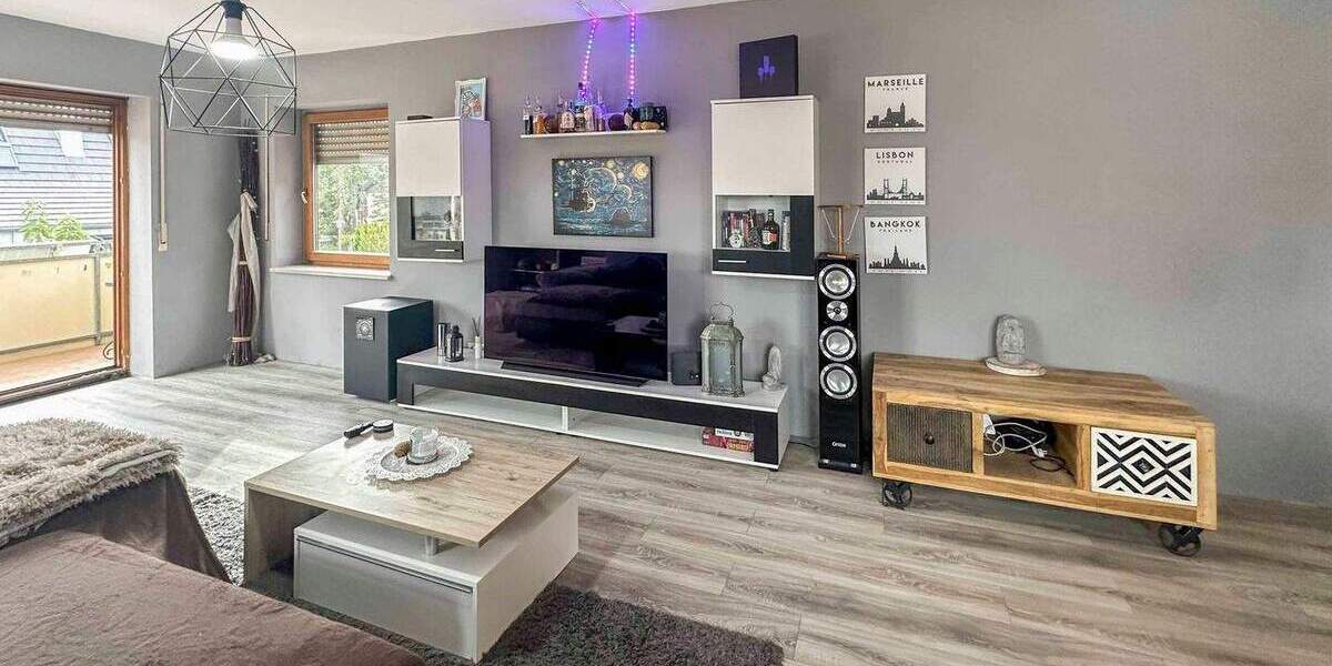 Einfamilienhaus Büchenbach - 8 Zimmer, 455.000&euro; | Angebot:25879113