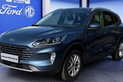 Ford Kuga 73.900 km 22.990 &euro; Erlangen 91052