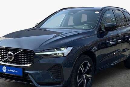 Volvo XC60 63.429 km 36.990 &euro; Nürnberg 90471