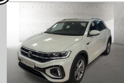 VW T-Roc 10.750 km 31.907 &euro; Fürth 90762