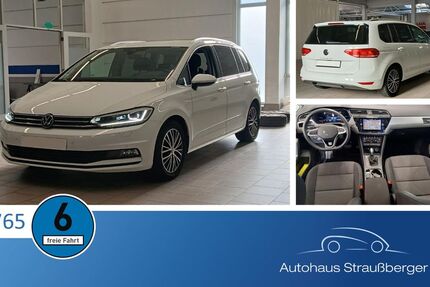 VW Touran 46.300 km 30.090 &euro; Buchschwabach bei Nürnberg 90574