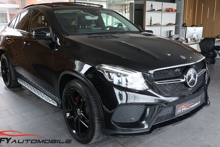 Mercedes-Benz GLE 350 108.582 km 41.900 &euro; Fürth 90765