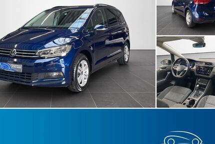 VW Touran 59.000 km 27.180 &euro; Buchschwabach bei Nürnberg 90574