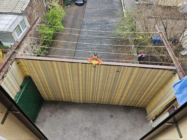 Etagenwohnung Nürnberg Steinbühl - 3 Zimmer, 249.000&euro; | Angebot:25669550