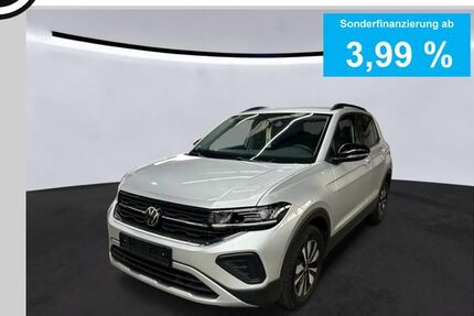 VW T-Cross 3.950 km 23.910 &euro; Neustadt/Aisch 91413