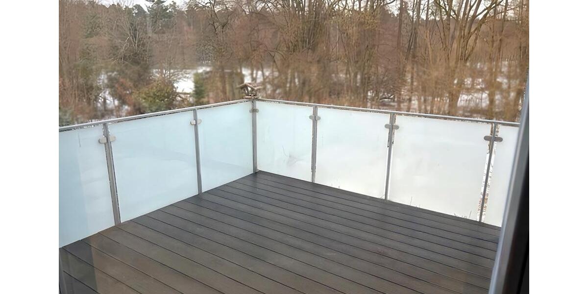 Etagenwohnung Heroldsberg - 3 Zimmer, 136 m&sup2;, 1.790&euro; | Angebot:25841148