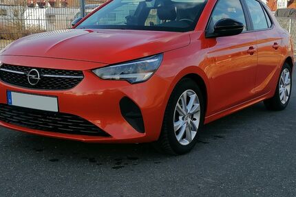 Opel Corsa 91.000 km 9.590 &euro; Burgthann 90559