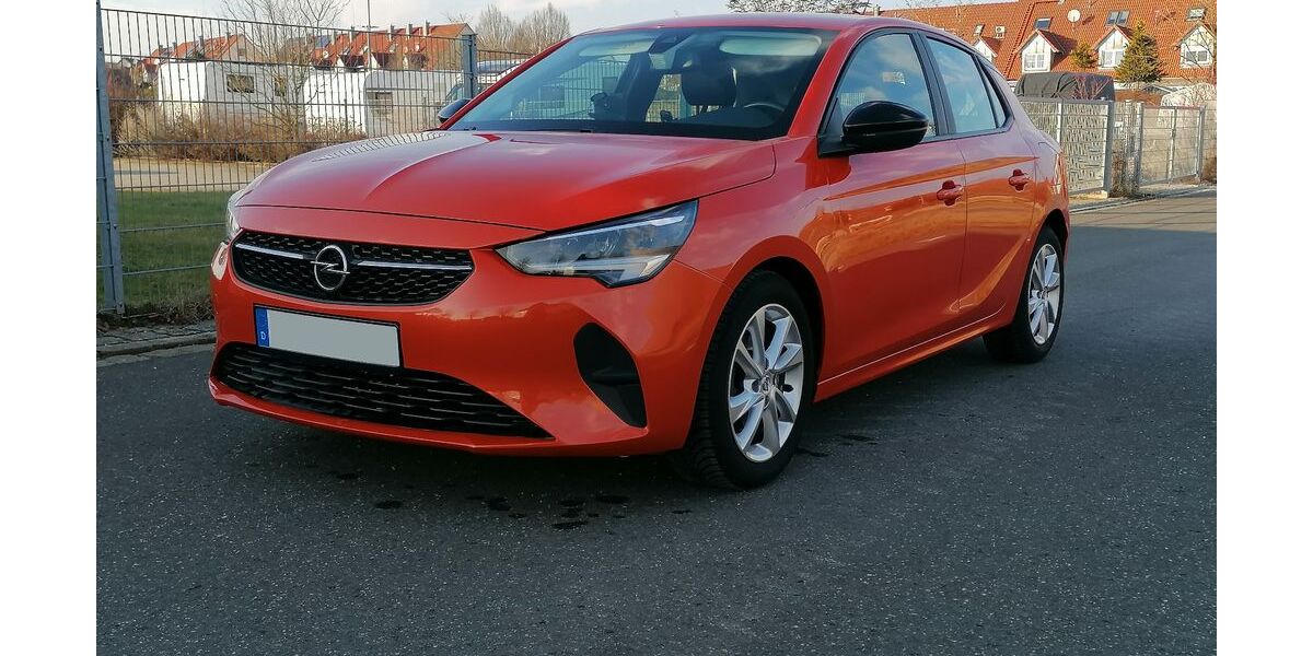 Opel Corsa 91.000 km 9.590 &euro; Burgthann 90559