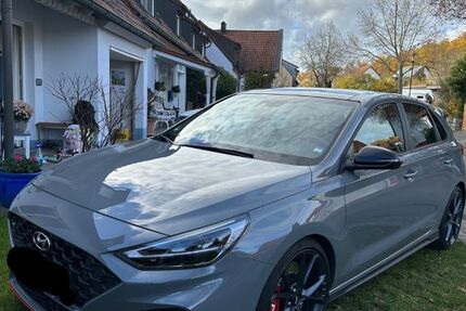 Hyundai i30 43.000 km 30.000 &euro; Ammerndorf 90614