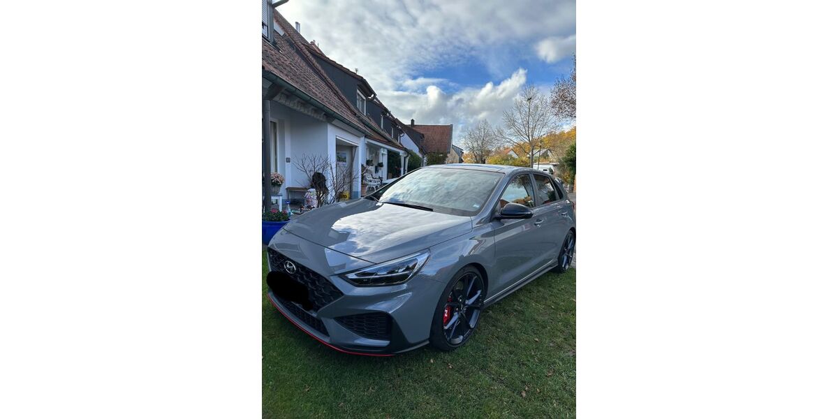 Hyundai i30 43.000 km 30.000 &euro; Ammerndorf 90614
