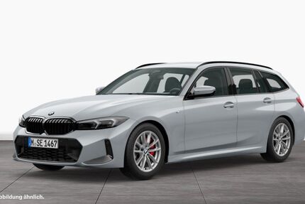 BMW 320 11.200 km 45.990 &euro; Forchheim 91301