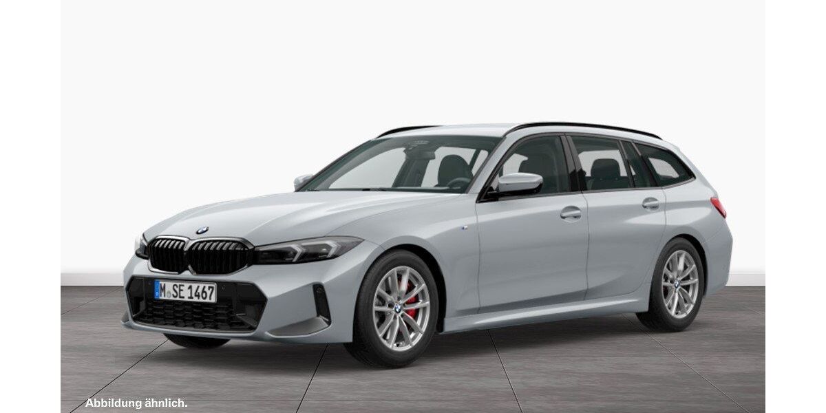 BMW 320 11.200 km 45.990 &euro; Forchheim 91301