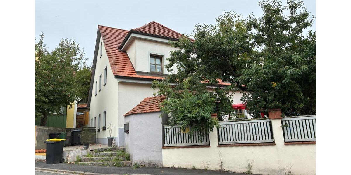 Mehrfamilienhaus, Wohnhaus Weißenohe - 10 Zimmer, 280 m&sup2;, 589.000&euro; | Angebot:24768925