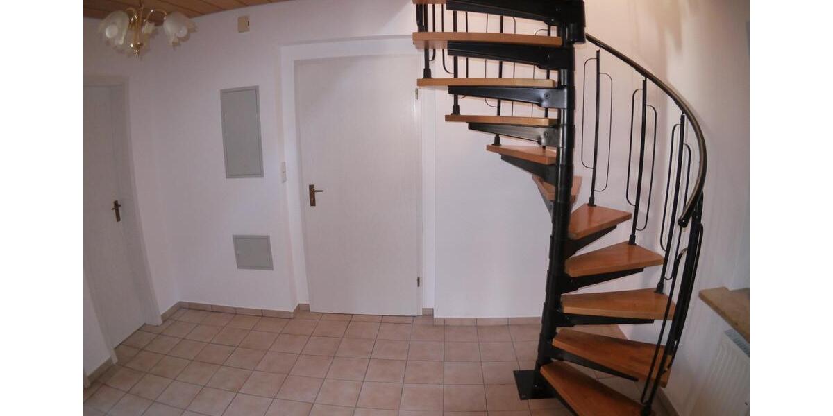 Maisonettenwohnung Heroldsberg - 3 Zimmer, 90 m&sup2;, 1.090&euro; | Angebot:25934676