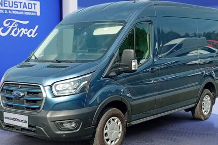 Ford Transit 1.400 km 33.990 &euro; Neustadt an der Aisch 91413