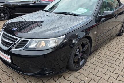 Saab 9-3 164.000 km 10.900 &euro; Lauf a.d.Peg. 91207