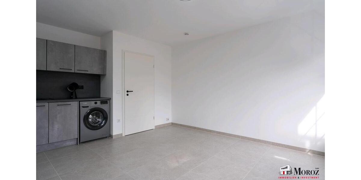 Etagenwohnung Fürth Altstadt - 1 Zimmer, 25 m&sup2;, 115.000&euro; | Angebot:26834919