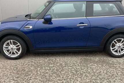 Mini One 85.000 km 8.900 &euro; Baiersdorf 91083