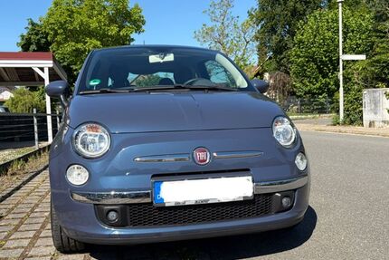 Fiat 500 65.209 km 6.900 &euro; Neunkirchen am Sand 91233