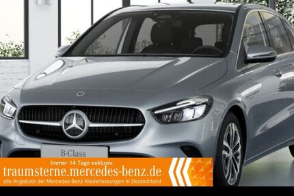 Mercedes-Benz B 180 1.256 km 29.490 &euro; Nürnberg 90429