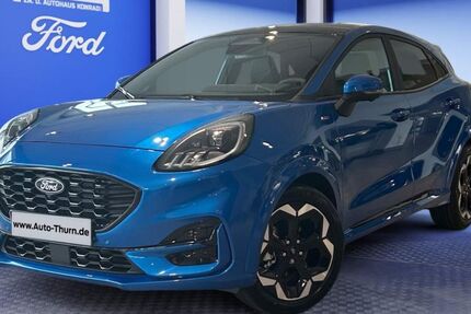 Ford Puma 2.500 km 29.990 &euro; Forchheim 91301