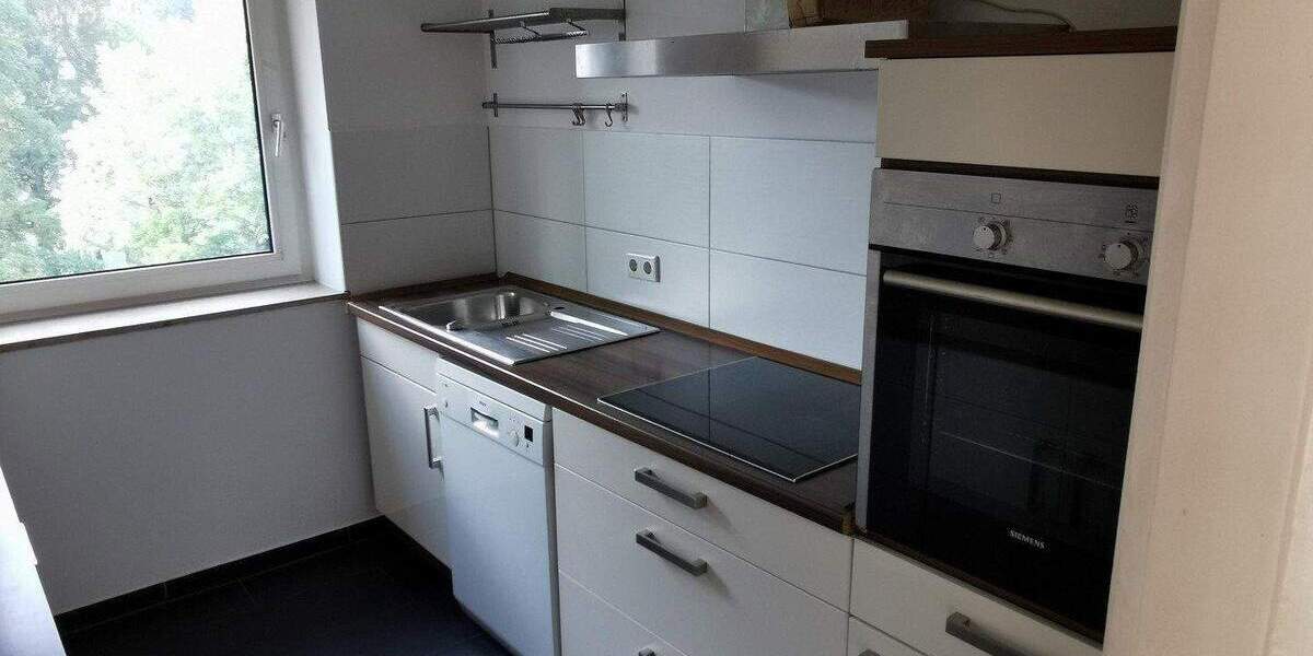 Etagenwohnung Nürnberg Rechenberg - 3 Zimmer, 67 m&sup2;, 274.500&euro; | Angebot:25657339