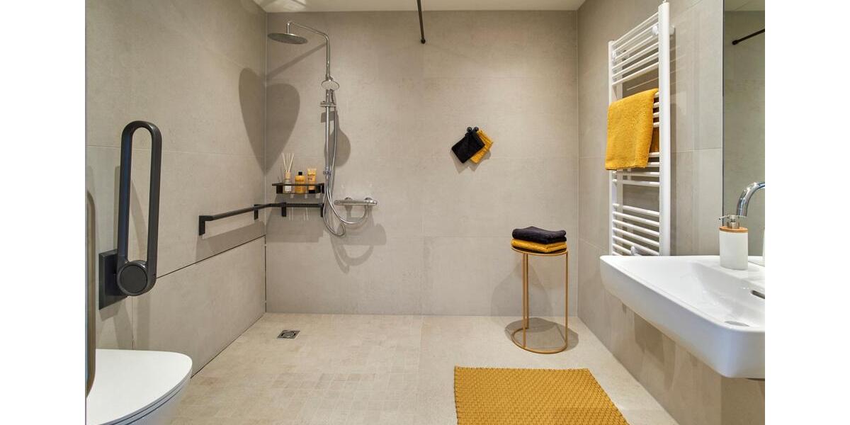 Etagenwohnung Emskirchen - 2 Zimmer, 44 m&sup2;, 980&euro; | Angebot:25791181