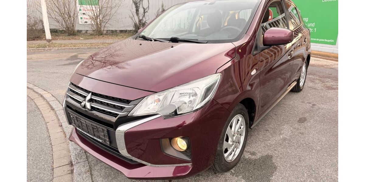 Mitsubishi Space Star 35.000 km 12.490 &euro; Fürth 90763