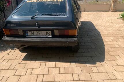 VW Scirocco 179.846 km 5.350 &euro; Schwabach 91126