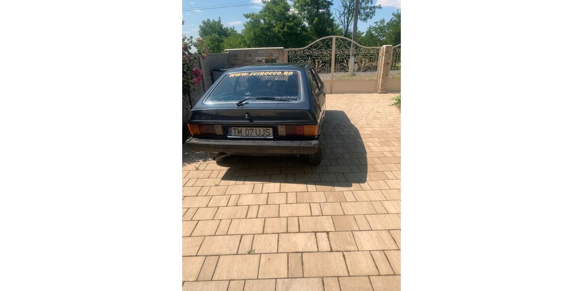 VW Scirocco 179.846 km 5.350 &euro; Schwabach 91126