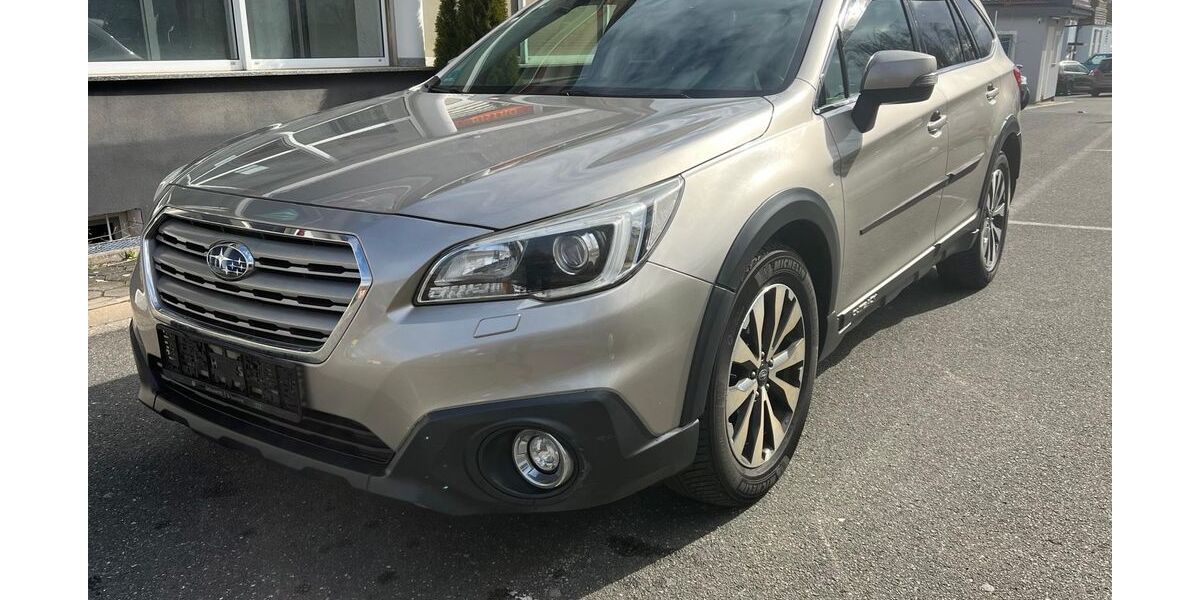 Subaru Outback 220.000 km 8.600 &euro; Oberasbach 90522