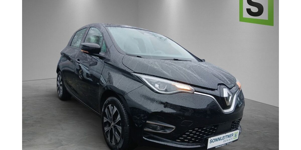 Renault ZOE 16.644 km 21.790 &euro; Nürnberg 90471
