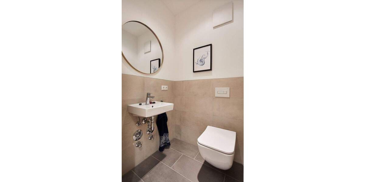 Etagenwohnung Nürnberg Laufamholz - 4 Zimmer, 96 m&sup2;, 660.950&euro; | Angebot:25997823