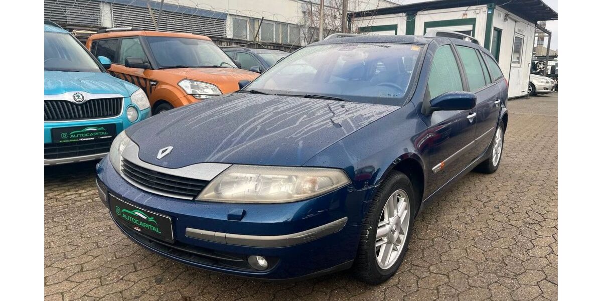 Renault Laguna 101.451 km 2.490 &euro; Nürnberg 90439