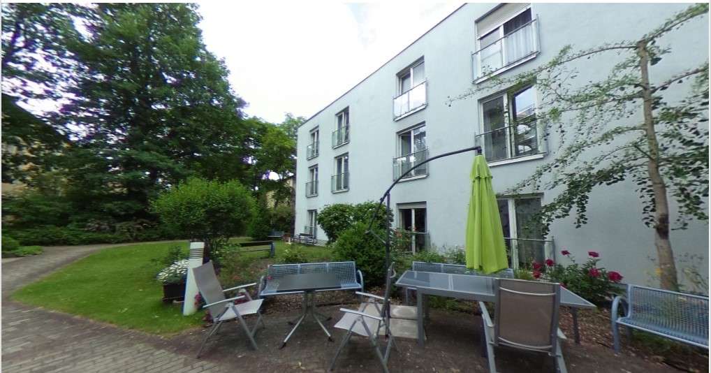 Etagenwohnung Erlangen Am Anger - 1 Zimmer, 50 m&sup2;, 119.000&euro; | Angebot:26805579