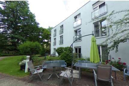 Wohnung Erlangen Am Anger - 1 Zimmer, 50 m&sup2;, 119.000&euro; | Angebot:26805579